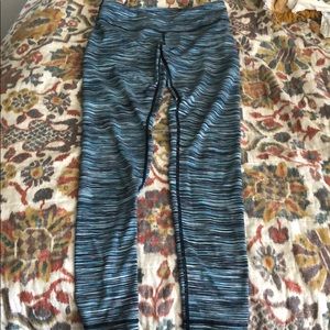 Zella ankle leggings